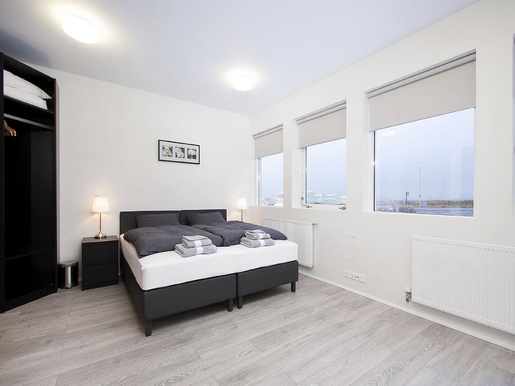 Familienzimmer mit eigenem Bad