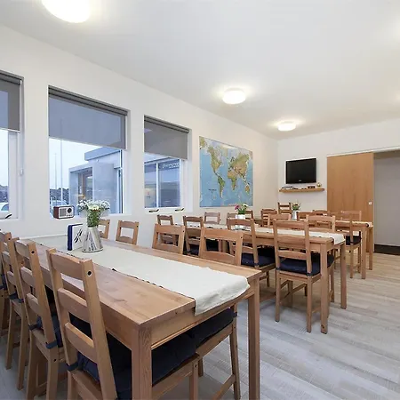 Kef Guesthouse By Keflavik Airport-2